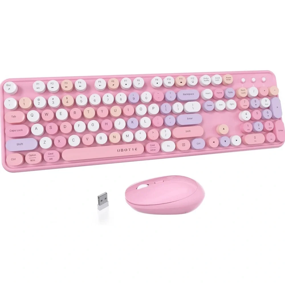 Wireless Keyboard NWOT